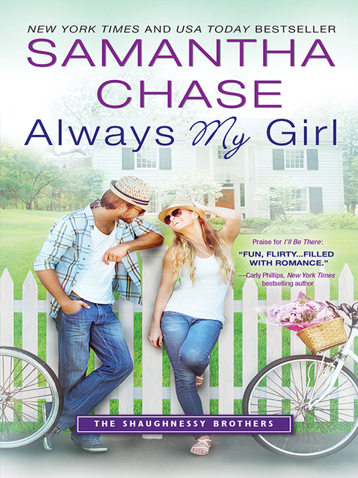 Cover image for Always My Girl